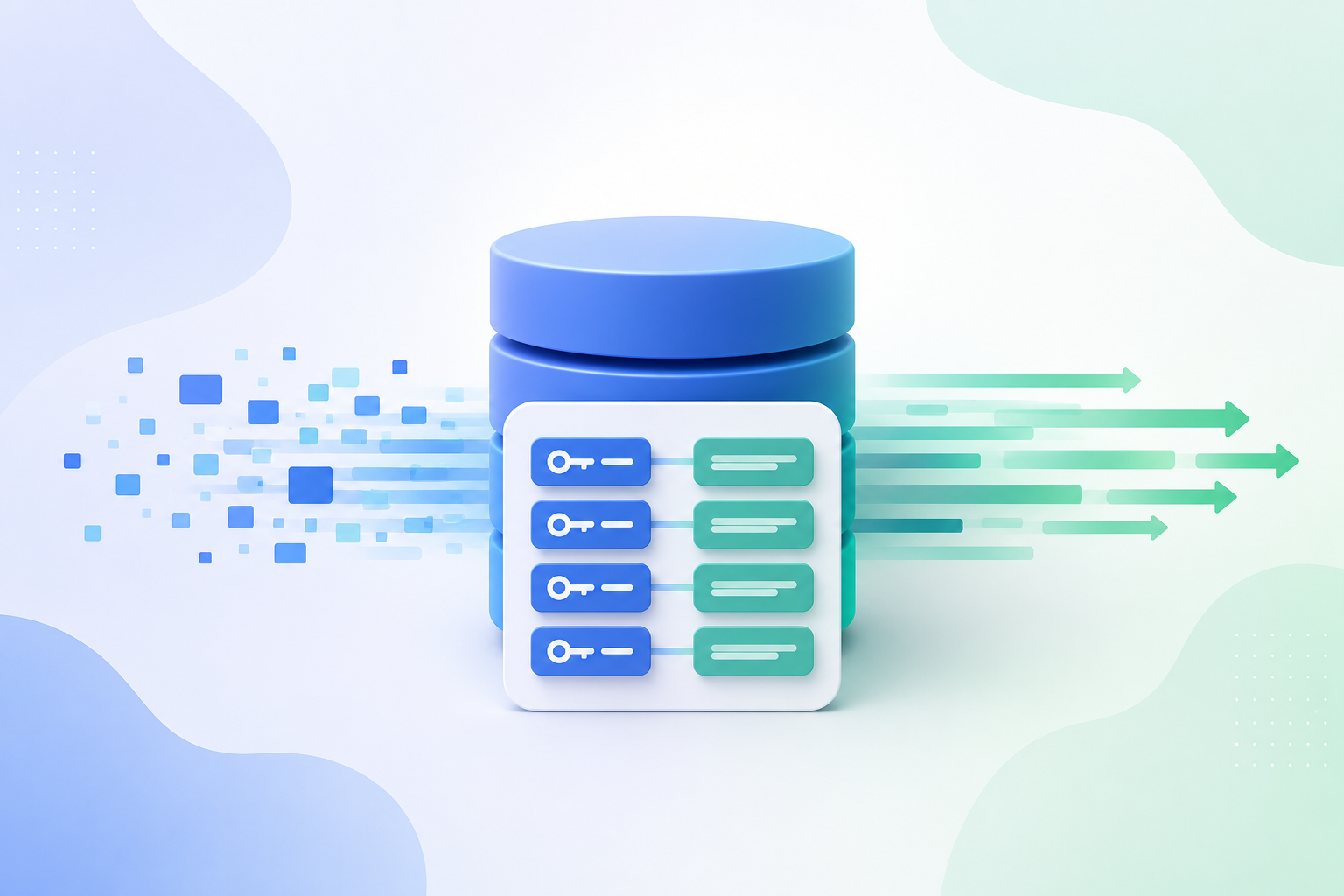 ClickHouse® 26.3: Faster Map Serialization